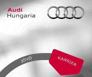 Audi banner