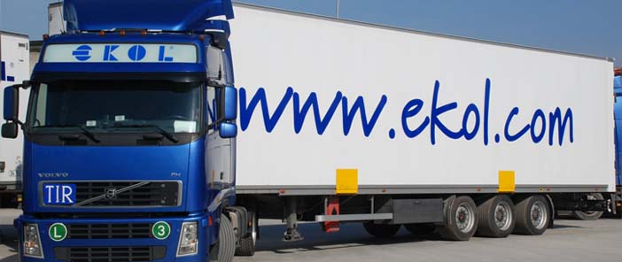 AEO státuszú logisztikai szolgáltató lett az Ekol Magyarországon