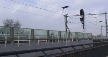 elektronikus vasúti áruforgalom-ellenőrző rendszer EKÁER