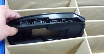 Műanyag csomagolás