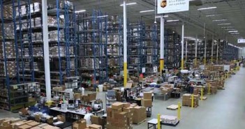 A UPS kibővíti az orvosi segédeszközipart kiszolgáló területi készletraktárait Európa szerte