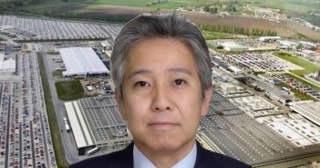 Yoshinobu Abé került az esztergomi Suzuki élére