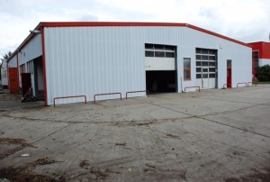 kiadó, ipari park, vecsés