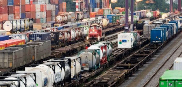 Összeomolhat a teljes magyarországi vasúti teherszállítás